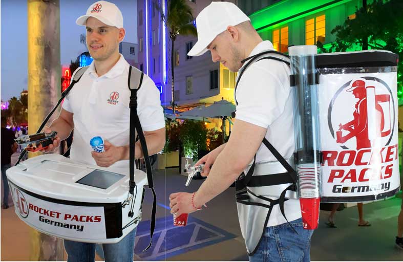 Das Beertower-Kit besteht aus einem 3-Liter-Bierturm mit schwarzem Sockel, einer Bierturm-Kühlhülse und einem Bierturm-Reiniger. Dieses Kit bietet Ihnen das komplette Biertrinkerlebnis. Die Kühlhülse ist perfekt, um Ihr Bier im Turm kühl zu halten, was den Geschmack des Bieres bis zum Ende des Schlauches verbessert! Nachdem Sie Ihr Bier getrunken haben, können Sie den Turmreiniger verwenden, um Ihren Bierturm einfach zu reinigen und schön zu halten in Dortmund.