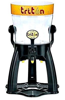 Stabiler Sockel - unser beschwerter, stabiler Kunststoffsockel sorgt dafür, dass die Säule beim Ausgießen nicht umkippt. Er lässt sich mit einer Drehung verriegeln und ist zur Reinigung leicht abnehmbar. Bei Kaputtgehen oder Verschleiß von Teilen der Tower Zapfvorrichtung können die wichtigsten Elemente einzeln nachgekauft werden.SANITÄRGARANTIE: Alle Kunststoffe, die zur Herstellung der tragbaren Tower Getränkezapfvorrichtung verwendet wurden, sind nach der europäischen Gesetzgebung für Kunststoffe, die dazu bestimmt sind, mit Lebensmitteln in Berührung zu kommen.